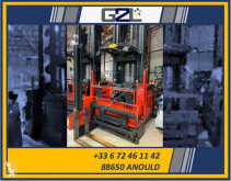 Linde LINDE K011 CHARIOT ELEVATEUR TRIDIRECTIONNEL carretilla tridireccional usada