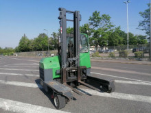 Chariot multidirectionnel Combilift C4000 occasion