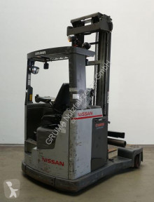 Многоходовой погрузчик Nissan UFS250TFVRG635
