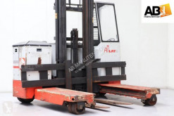 Carretilla multidireccional Amlift SA-35/16-62 carretilla de cuatro direcciones usada