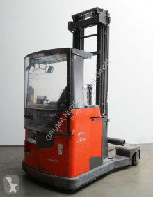 Многоходовой погрузчик Linde R 25 F/144
