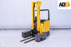 Jungheinrich ETVQ-20 chariot quadridirectionnel occasion