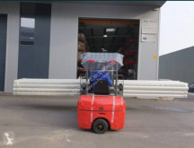 Carretilla multidireccional carretilla de cuatro direcciones Mec professional FKL16-360 FKL16-360