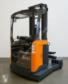 Oldalvillás emelőtargonca Still FM-4W20 használt