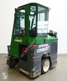 Carretilla multidireccional Combilift CB 2500 LPG usada