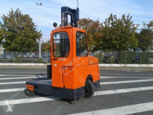 Chariot multidirectionnel Hubtex DQ40D occasion