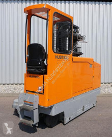 Carretilla multidireccional Hubtex ML 30 usada