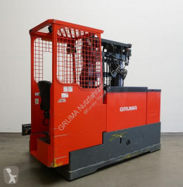 Dimos DMS 2048 multi directional forklift used