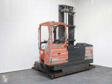 Chariot multidirectionnel Hubtex MQ 30