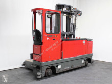 Çok yönlü forklift Hubtex ML 35 ikinci el araç
