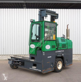 Combilift C 8000 multi directional forklift used