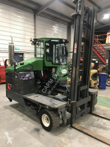 Carretilla multidireccional Combilift COMBI C5000L usada