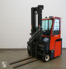 Combilift oldalvillás emelőtargonca C 3000 CBE