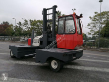 Çok yönlü forklift Amlift COMBI 40/14/45 SL ikinci el araç