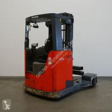 Chariot multidirectionnel Linde R 25 F/144