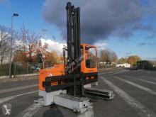 Hubtex MD30 multi directional forklift used