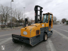 Stivuitor multidirectional Combilift C4500SL second-hand