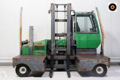 Combilift C5000SL multi directional forklift used