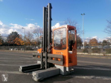 Hubtex MD30 multi directional forklift used