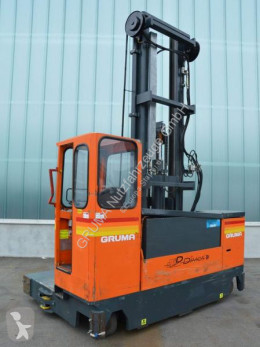 Dimos EFY 5004-R/AC multi directional forklift used