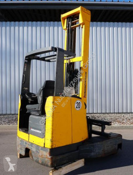 Multidirektionel truck Jungheinrich ETVQ 25