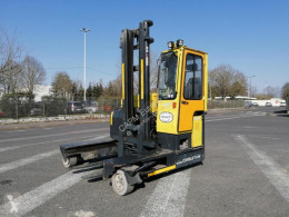 Stivuitor multidirectional Combilift C3500 E second-hand