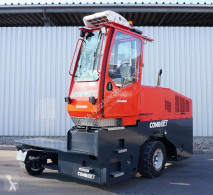 Combilift C 6000 multi directional forklift used