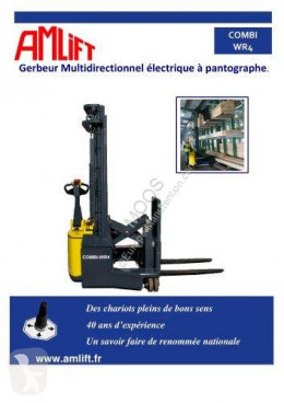 AmliftCombi 30-48 Electrique