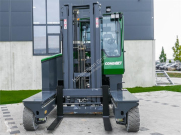 Carretilla multidireccional Combilift