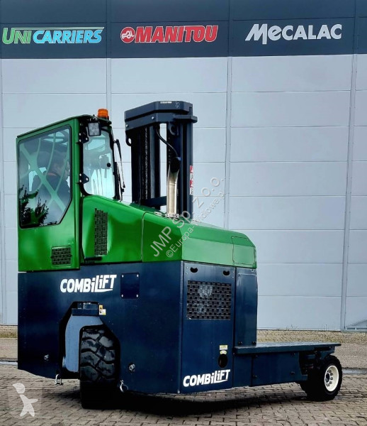 Carretilla multidireccional Combilift MK4 DIESEL