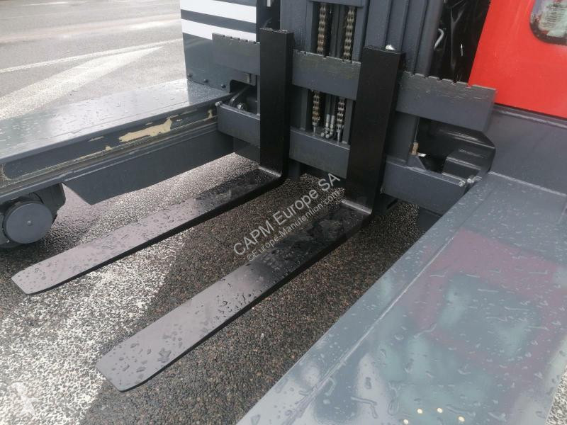 Stivuitor multidirectional Amlift  C40-12/55