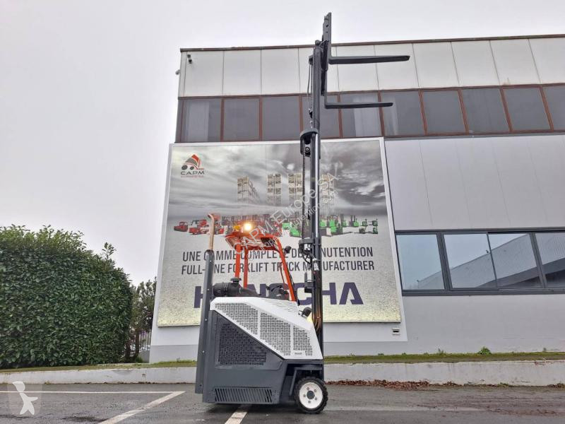 Stivuitor multidirectional Amlift  AGILIFT...
