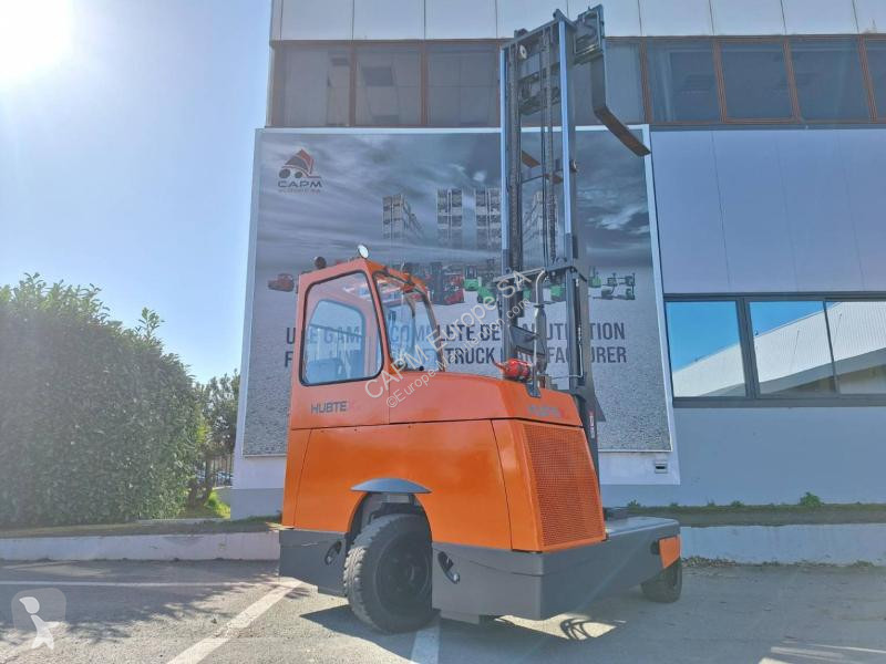Carrello multidirezionale Hubtex  DQ45D