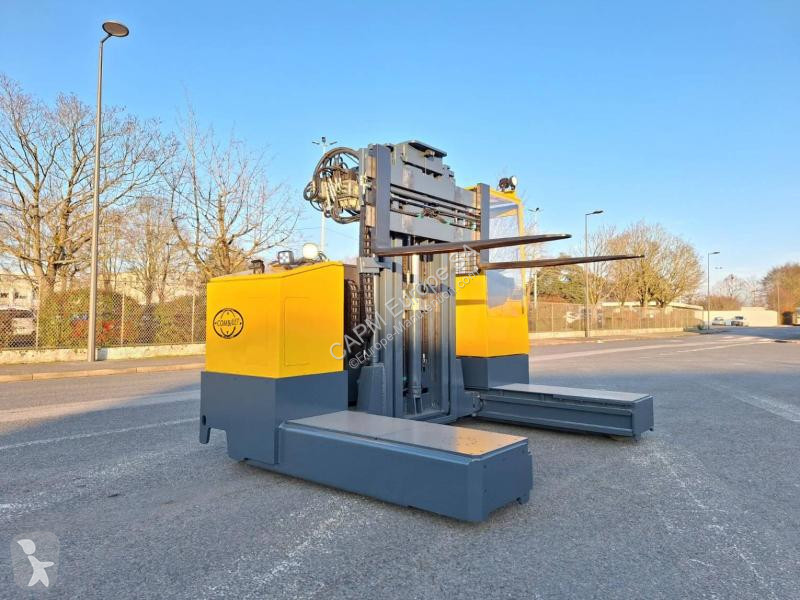 Stivuitor multidirectional Combilift  ESL3545