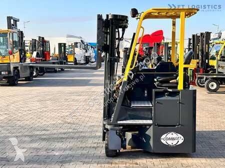 Stivuitor multidirectional Combilift