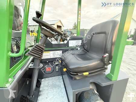 Carrello multidirezionale Combilift