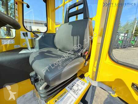 Stivuitor multidirectional Combilift