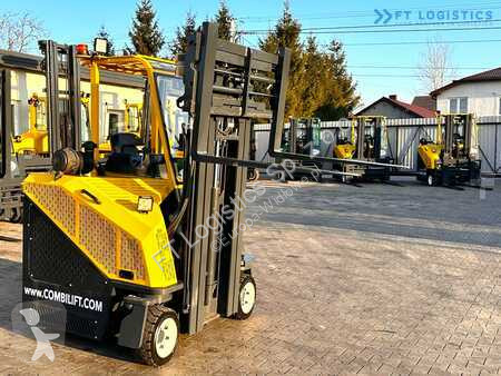 Stivuitor multidirectional Combilift