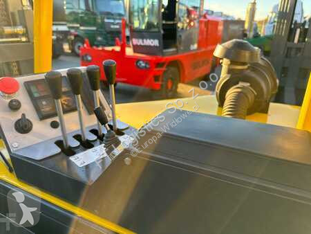Vierwegtruck Combilift
