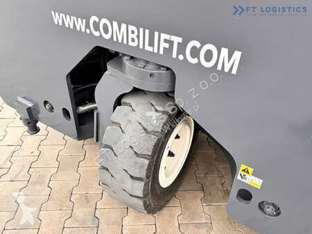 Stivuitor multidirectional Combilift
