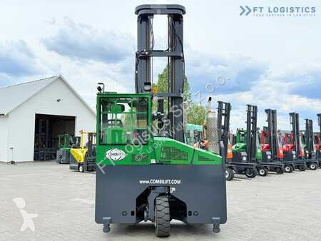 Stivuitor multidirectional Combilift