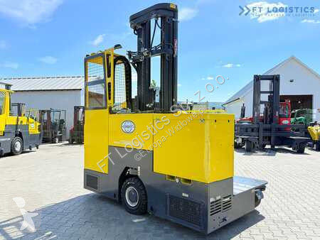 Carrello multidirezionale Combilift