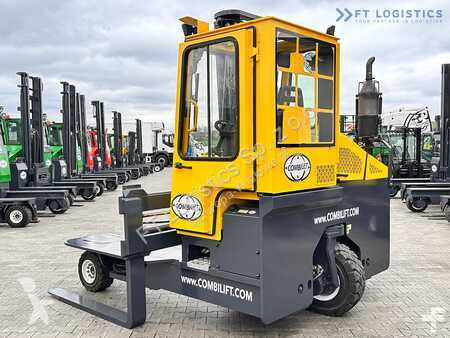 Stivuitor multidirectional Combilift