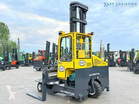 Stivuitor multidirectional Combilift