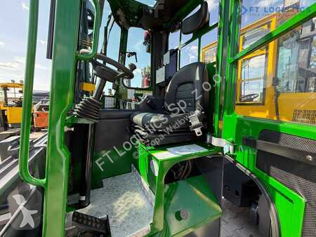 Carrello multidirezionale Combilift