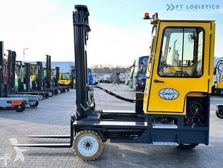 Stivuitor multidirectional Combilift