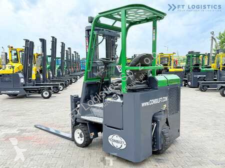 Stivuitor multidirectional Combilift