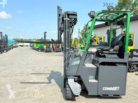 Carrello multidirezionale Combilift