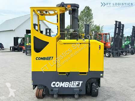 رافعة شوكية متعددة الاتجاهات Combilift