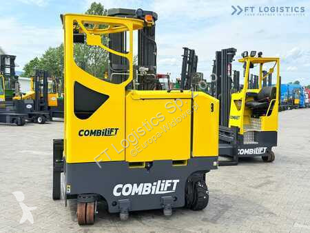 Carrello multidirezionale Combilift